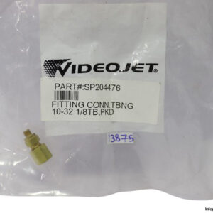 videojet-SP204476-tube(new)-1