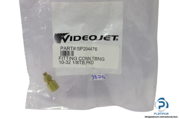 videojet-SP204476-tube(new)-1