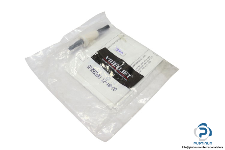 VIDEOJET-SP355390-FILTER(new)