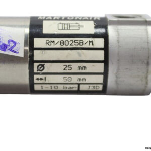 Norgren-martonair-rm-8025b-m-iso-cylinder(used)-2