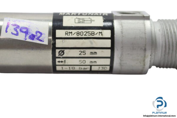 Norgren-martonair-rm-8025b-m-iso-cylinder(used)-2