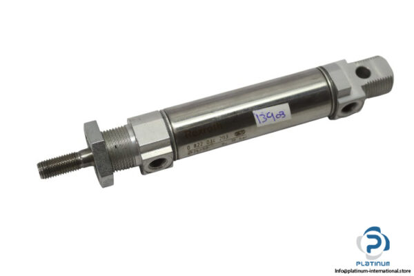 REXROTH-0822034203-pneumatic-cylinder(new)