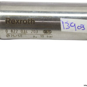 REXROTH-0822034203-pneumatic-cylinder(new)-1