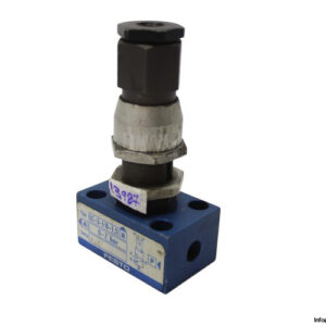 Festo-lc-3-1-8-15-air-solenoid-valve(used)