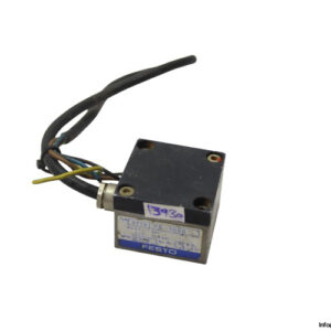 festo-3719-pe-converter(used)