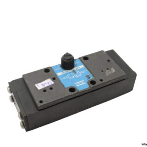 Atlas-copco-ve25-er-er-solenoid-valve-without-coil(used)