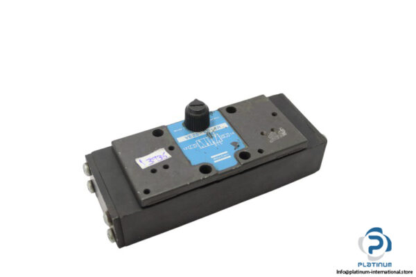 Atlas-copco-ve25-er-er-solenoid-valve-without-coil(used)