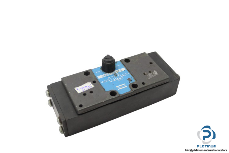Atlas-copco-ve25-er-er-solenoid-valve-without-coil(used)