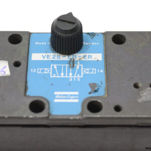 Atlas-copco-ve25-er-er-solenoid-valve-without-coil(used)-1