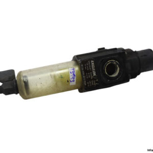Norgren-b72g-3gk-qt3-rmn-excelon-filter-regulator(used)