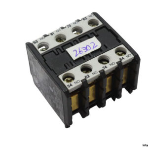 CBA4F31-auxiliary-contact-block-(new)