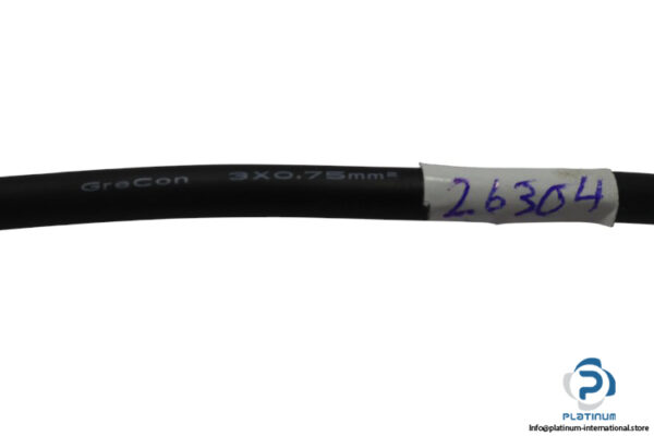 grecon-3X0.75MM^2-actuator-and-sensor-cable-(new)-2