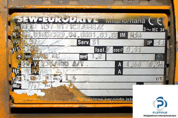 sew-kf87-r57-dt71c2_bmg_z-helical-bevel-gearmotor-3