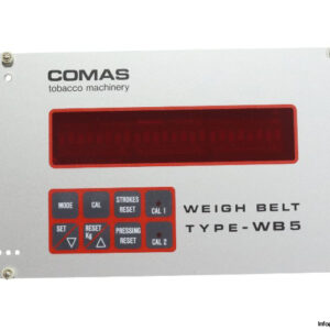comas-WB5DIS-display-with-keypad-(new)-5