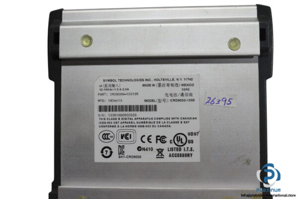 symbol-technologies-inc.-CRD9000-1000-charger-cradle-(new)-2