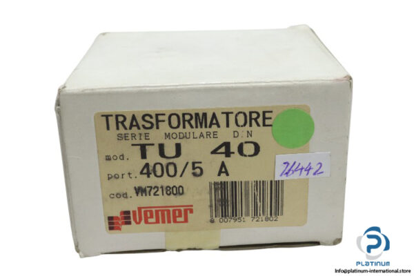 vemer-TU-40-VM721800-current-transformer-(new)-1