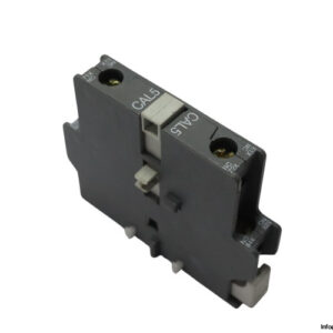 abb-CAL5-11B-auxiliary-contact-block-(new)