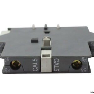 abb-CAL5-11B-auxiliary-contact-block-(new)-1