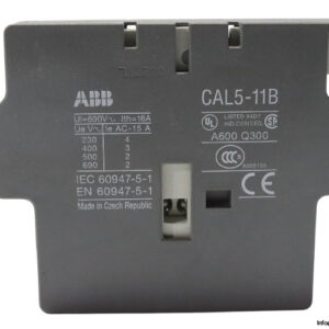 abb-CAL5-11B-auxiliary-contact-block-(new)-2