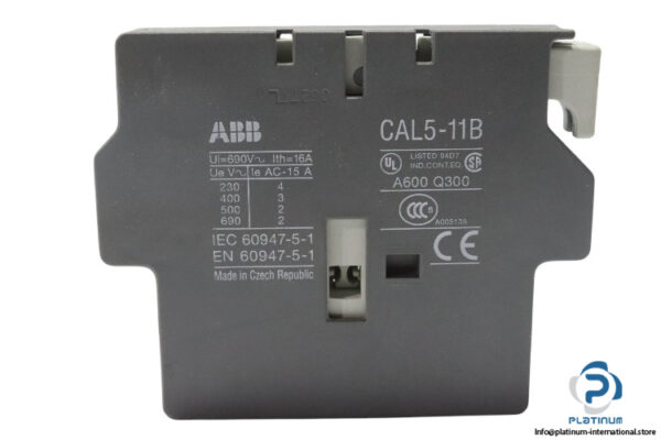 abb-CAL5-11B-auxiliary-contact-block-(new)-2