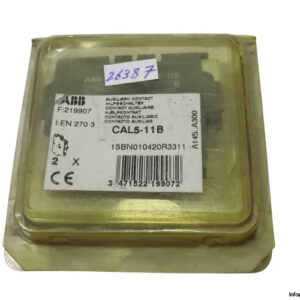 abb-CAL5-11B-auxiliary-contact-block-(new)-3