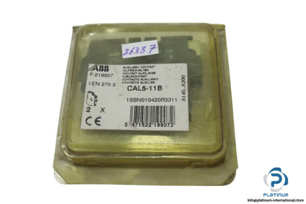 abb-CAL5-11B-auxiliary-contact-block-(new)-3