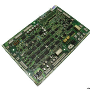 daihen-otc-P10352U-circuit-board-(used)