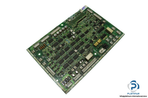 daihen-otc-P10352U-circuit-board-(used)