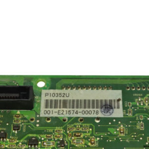 daihen-otc-P10352U-circuit-board-(used)-2