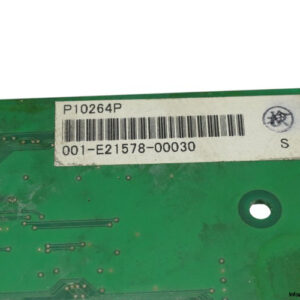 daihen-otc-P10264P-circuit-board-(used)-2