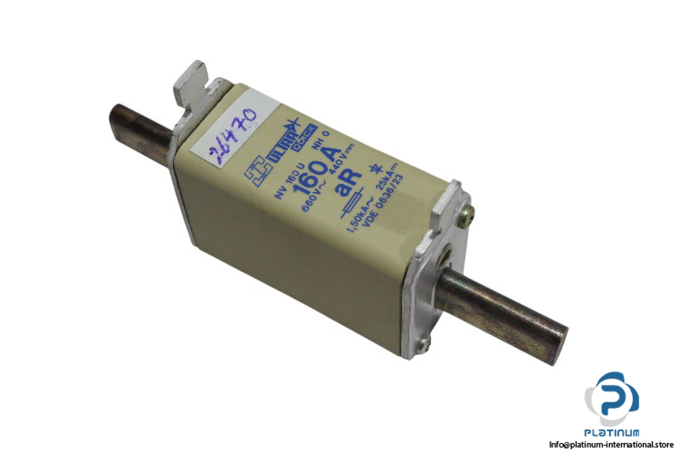ultra-quick-NV-160U-fuse-link-(new)