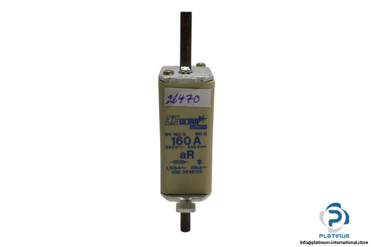 ultra-quick-NV-160U-fuse-link-(new)-1