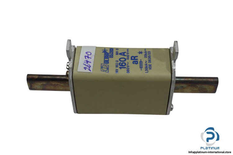 ultra-quick-NV-160U-fuse-link-(new)-2
