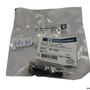 telemecanique-XVL-A135-pilot-light-(new)