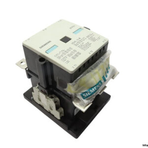 siemens-3TF51-22-0AF0-contactor-(new)