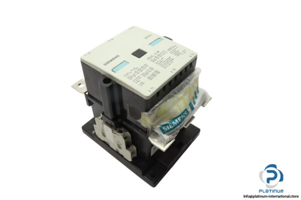 siemens-3TF51-22-0AF0-contactor-(new)