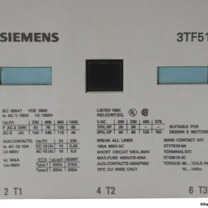 siemens-3TF51-22-0AF0-contactor-(new)-3
