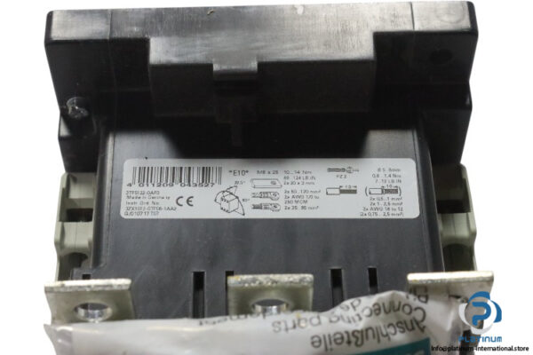 siemens-3TF51-22-0AF0-contactor-(new)-5