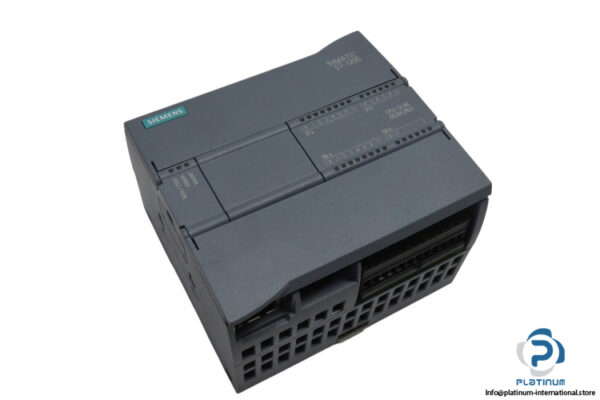 siemens-6ES7-214-1HG40-0XB0-cpu-(used)