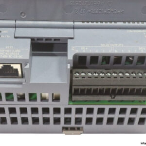 siemens-6ES7-214-1HG40-0XB0-cpu-(used)-1