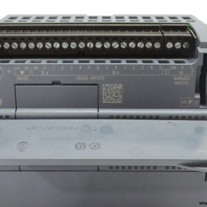 siemens-6ES7-214-1HG40-0XB0-cpu-(used)-2