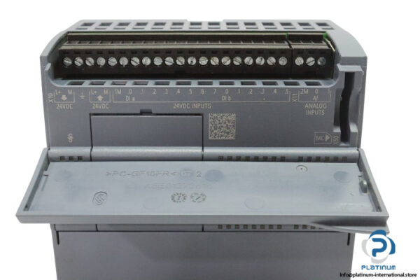 siemens-6ES7-214-1HG40-0XB0-cpu-(used)-2