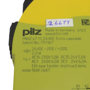 pilz-PNOZ-S7.1C-24VDC-3N_O-CASCADE-contact-expansion-module-(used)-2
