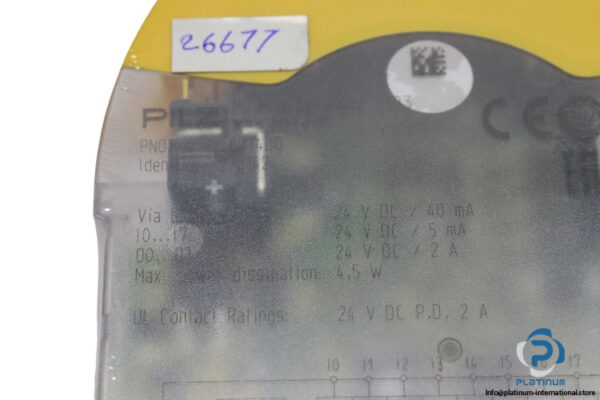 pilz-PNOZ-M-EF-8DI4DO-safety-relay-(new)-3