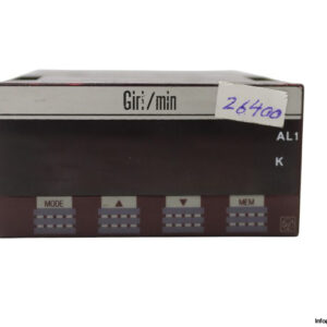 AL1K-control-panel-(used)-1