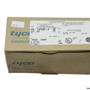 tyco-electronics-PN-747520-2-00-d-shaped-connector-(new)-1