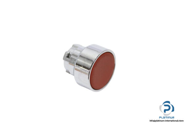 lovato-8LM2TB104-push-button-flush-red-(new)