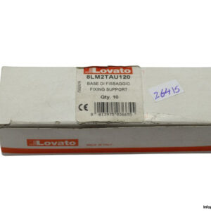 lovato-8LM2TAU120-mounting-adapter-(new)-1