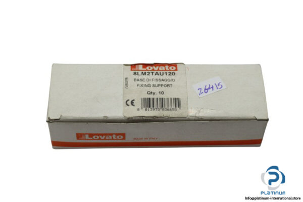 lovato-8LM2TAU120-mounting-adapter-(new)-1