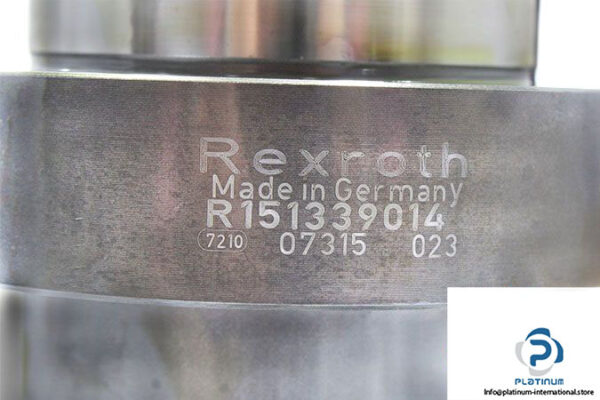 rexroth-r1512-3-9014-adjustable-preload-single-nut-sem-e-s-3-2